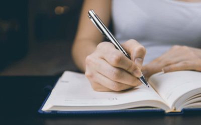 Setting Goals in the Mindset Journal